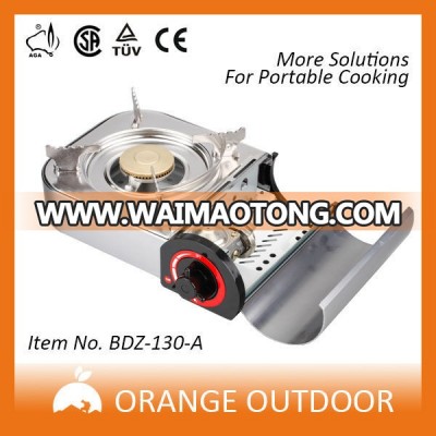 high quality camping russian bbq grill